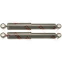 Conjunto de (2) amortecedores TRW JGT1160T