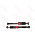 Conjunto de (2) amortecedores TRW JGT1360T