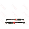 Conjunto de (2) amortecedores TRW JGT1360T