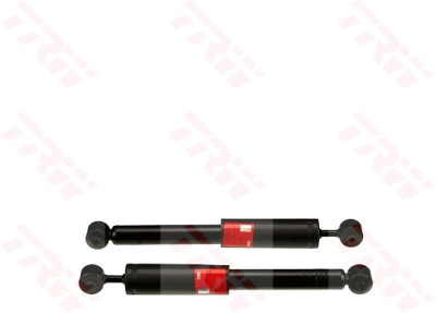 Conjunto de (2) amortecedores TRW JGT1360T