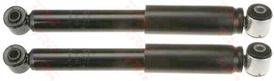 Conjunto de (2) amortecedores TRW JGT234T