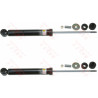 Conjunto de amortecedores TRW JGT273T