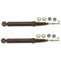 Conjunto de amortecedores TRW JGT284T