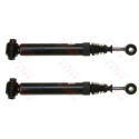 Conjunto de amortecedores TRW JGT304T