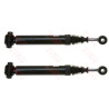 Conjunto de amortecedores TRW JGT304T