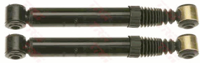 Conjunto de (2) amortecedores TRW JGT366T