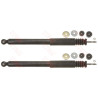 Conjunto de amortecedores TRW JGT376T
