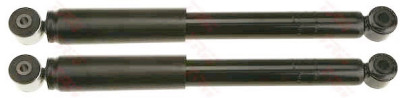 Conjunto de (2) amortecedores TRW JGT419T