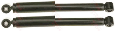 Conjunto de (2) amortecedores TRW JGT420T