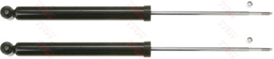 Conjunto de (2) amortecedores TRW JGT440T