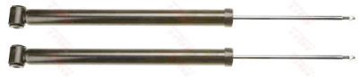 Conjunto de (2) amortecedores TRW JGT474T