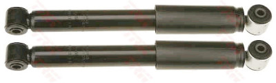 Conjunto de (2) amortecedores TRW JGT480T