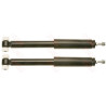 Conjunto de amortecedores TRW JGT606T