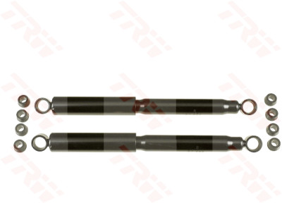 Conjunto de amortecedores TRW JGT977T