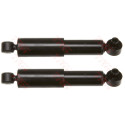 Conjunto de (2) amortecedores TRW JHE261T