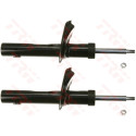Conjunto de amortecedores TRW JHM419T