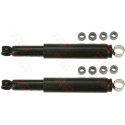 Conjunto de amortecedores TRW JHT102T