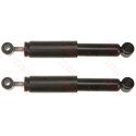 Conjunto de amortecedores TRW JHT224T
