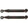 Conjunto de amortecedores TRW JHT259T