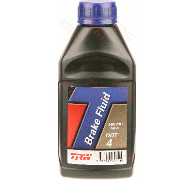 Fluido de freio TRW PFB450 500 ml