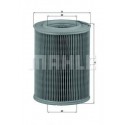 Filtro de ar MAHLE ORIGINAL LX 455
