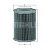 Filtro de ar MAHLE ORIGINAL LX 455