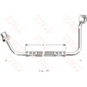 Mangueira de freio TRW PHD250