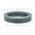 Filtro de ar MAHLE ORIGINAL LX 917