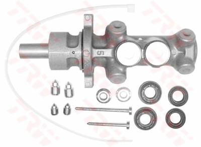Cilindro Mestre de Freio TRW PMK466