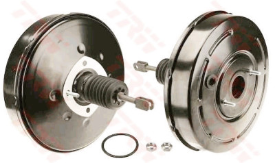 Servo-freio TRW PSA116