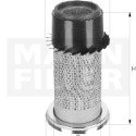 Filtro de ar MANN-FILTER C 1588