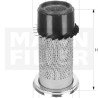 Filtro de ar MANN-FILTER C 1588