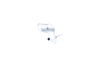 Silenciador traseiro Walker 13296