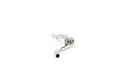 Silenciador traseiro Walker 14036