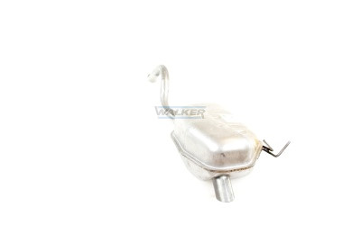 Walker 19588 Silenciador Traseiro