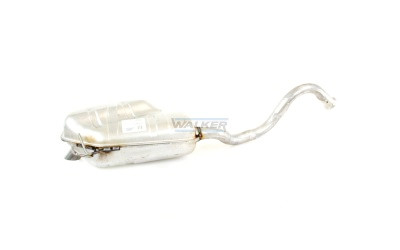 Walker 19588 Silenciador Traseiro