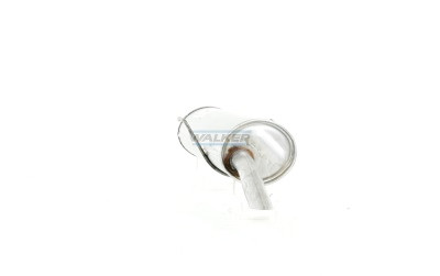 Silenciador traseiro Walker 21223