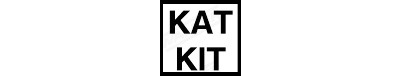 Kit de montagem, catalisador