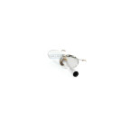 Silenciador traseiro Walker 21818
