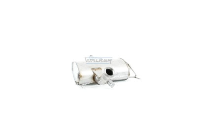 Silenciador central Walker 22242