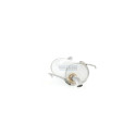 Silenciador traseiro Walker 22372