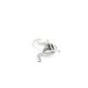 Silenciador traseiro Walker 70266
