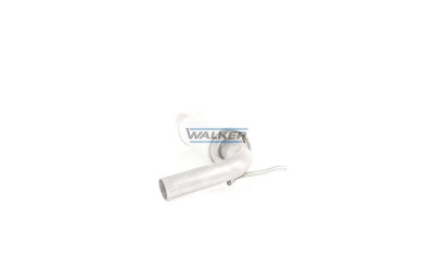 Silenciador central Walker 70508
