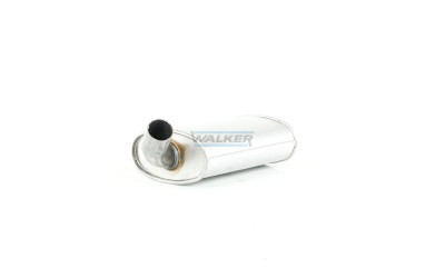 Silenciador central Walker 70604