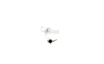 Silenciador central Walker 72181