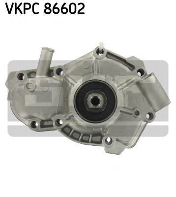 Bomba de água