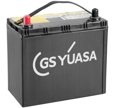 Bateria Yuasa - 12V - Ah 45 HJ-S46B24R