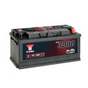 Bateria Yuasa - 12V - Ah 90