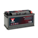 Bateria Yuasa - 12V - Ah 95