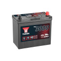 Bateria Yuasa - 12V - Ah 45